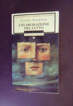 elaborazione del lutto