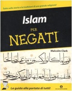 islam per negati