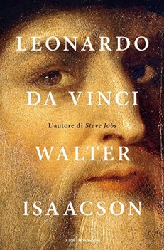 leonardo da vinci