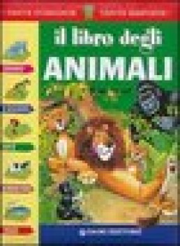 libro degli animali