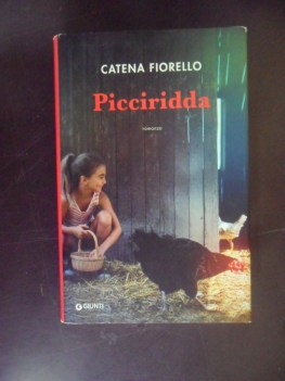 picciridda