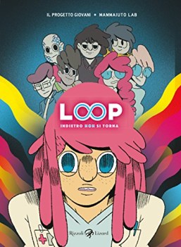 loop indietro non si torna