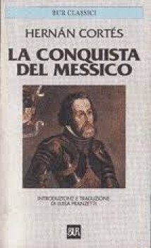 conquista del messico