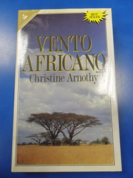 vento africano