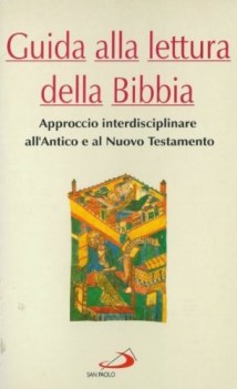 guida alla lettura della bibbia