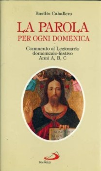 parola per ogni domenica