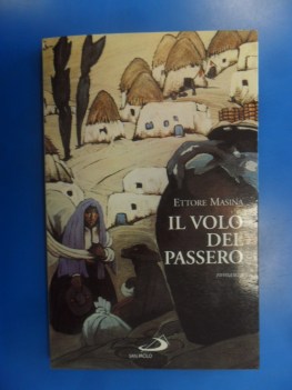 Volo del passero