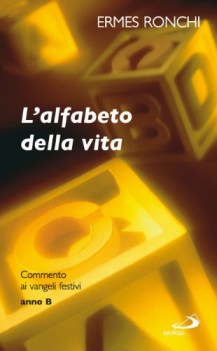 alfabeto della vita