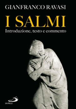 salmi introduzione testo e commento