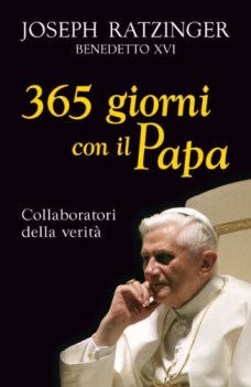 365 giorni con il papa