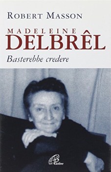 madeleine delbrel