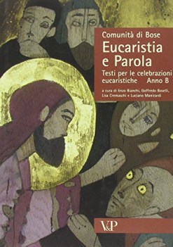 eucaristia e parola