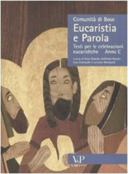 eucaristia e parola