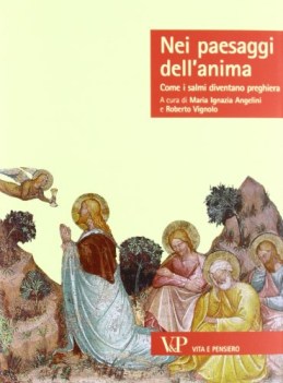 nei paesaggi dell\'anima