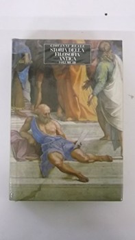 storia della filosofia antica 3