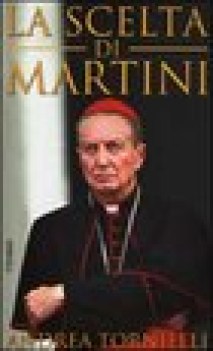 scelta di martini