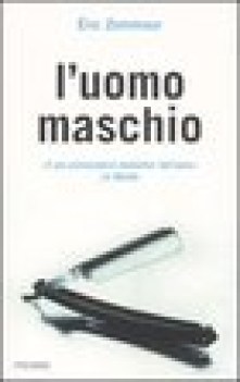 uomo maschio