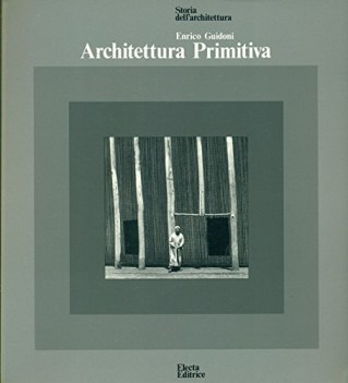 architettura primitiva