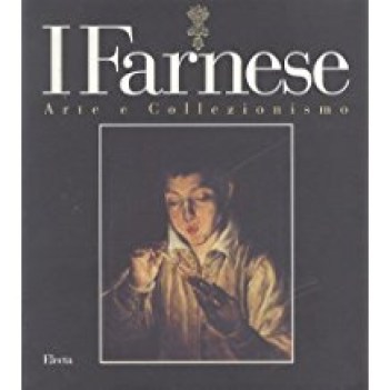 farnese arte e collezionismo