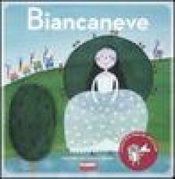 biancaneve + cd