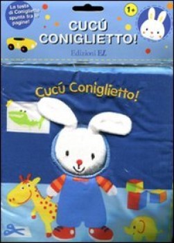 cuc coniglietto