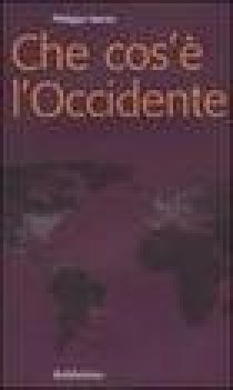 che cos\' l\'occidente