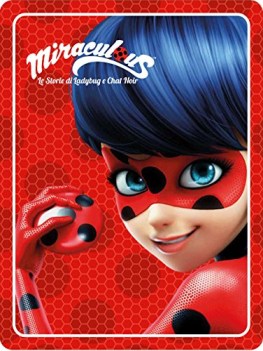 miraculous le avventure di ladybug e chat noir