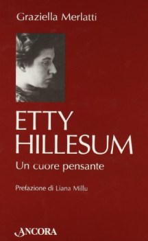 etty hillesum