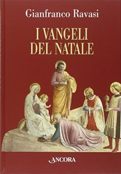 vangeli del natale