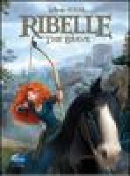 ribelle the brave