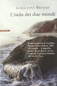 isola dei due mondi