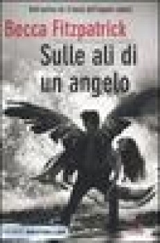 sulle ali di un angelo