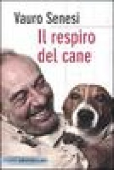 respiro del cane