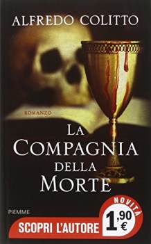 compagnia della morte