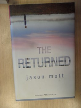 Returned