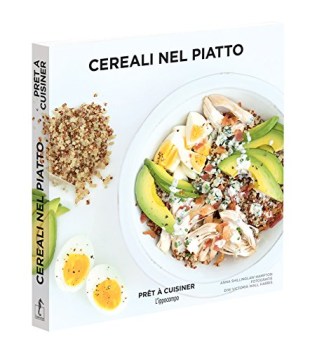 cereali nel piatto