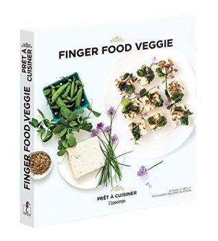 finger food veggie