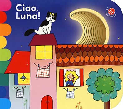 ciao luna