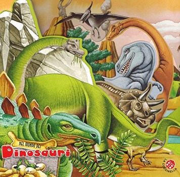 nel mondo dei dinosauri