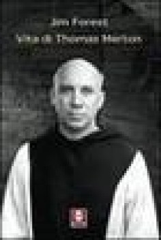 vita di thomas merton