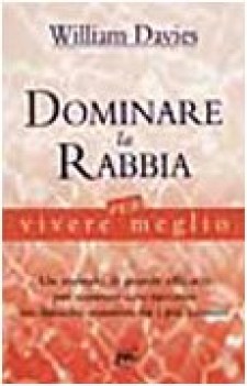 dominare la rabbia