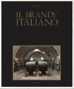 brandy italiano