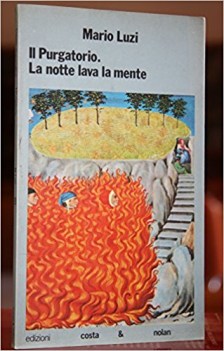 purgatorio la notte lava la mente