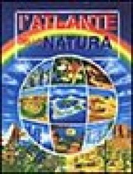 atlante della natura