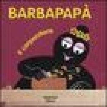 barbapapa il carpentiere