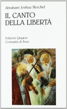 canto della libert