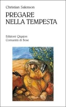 pregare nella tempesta