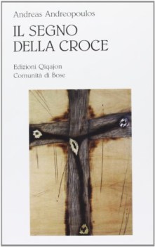 segno della croce