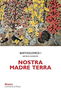 nostra madre terra