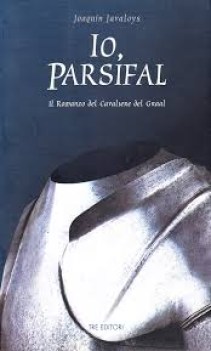 io parsifal